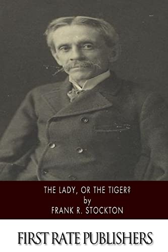 Beispielbild fr The Lady, or the Tiger? zum Verkauf von WorldofBooks