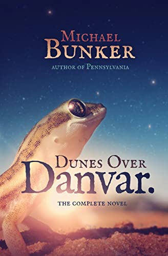 Stock image for Dunes Over Danvar: Omnibus Edition for sale by THE SAINT BOOKSTORE