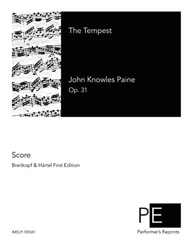 9781500112745: The Tempest