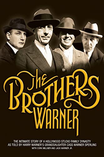 9781500118211: The Brothers Warner