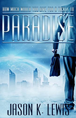 Paradise (Paperback) - Jason K Lewis