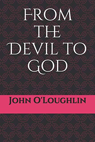 Imagen de archivo de From the Devil to God [Soft Cover ] a la venta por booksXpress