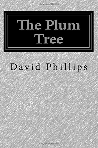 Stock image for The Plum Tree for sale by Books From California