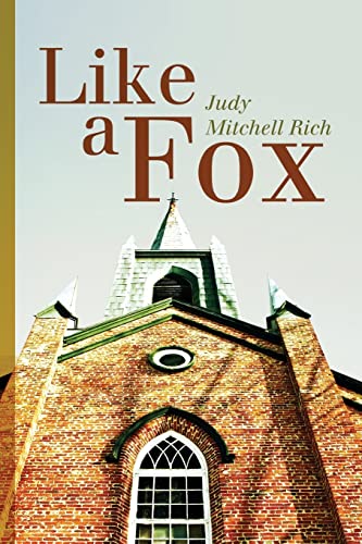 Stock image for Like a Fox for sale by BooksRun
