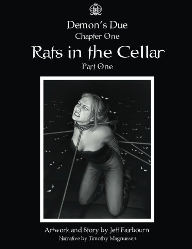 Stock image for Demon's Due: Rats in the Cellar, Part One: 1 for sale by Revaluation Books