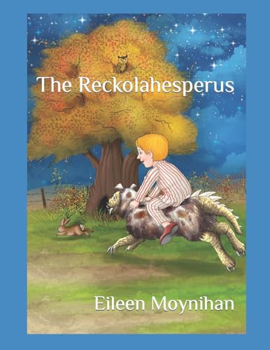 Beispielbild fr The Reckolahesperus zum Verkauf von WorldofBooks