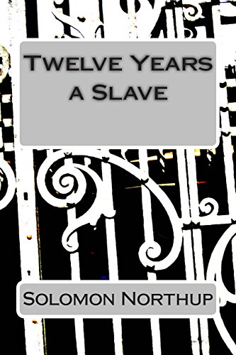 9781500130183: Twelve Years a Slave