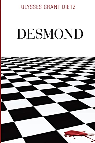 9781500134747: Desmond