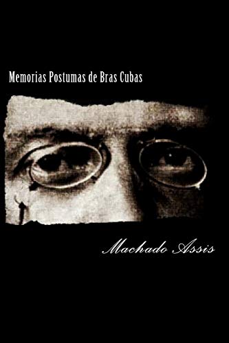 Stock image for Memorias Postumas de Bras Cubas for sale by Revaluation Books