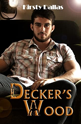 Stock image for Decker's Wood (Kink Harder Presents) for sale by California Books