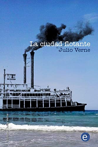 Imagen de archivo de La ciudad flotante a la venta por THE SAINT BOOKSTORE