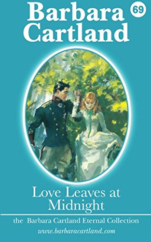 Beispielbild fr Love Leaves at Midnight (The Eternal Collection) zum Verkauf von Cathy's Half Price Books