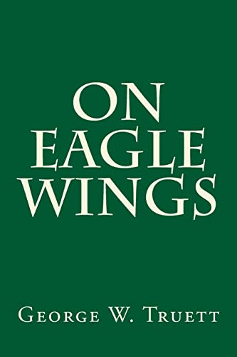 Beispielbild fr On Eagle Wings zum Verkauf von ThriftBooks-Dallas