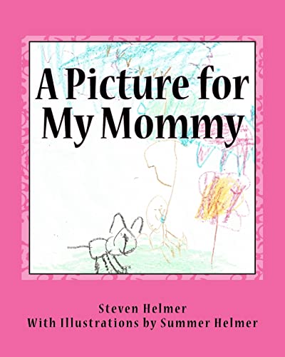 Imagen de archivo de A Picture for My Mommy a la venta por Lucky's Textbooks
