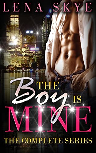 Beispielbild fr The Boy Is Mine - The Complete Series zum Verkauf von Unique Books For You