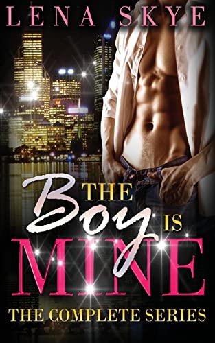 9781500141738: The Boy Is Mine - The Complete Series