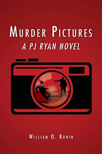 9781500143435: Murder Pictures: A PJ Ryan Novel