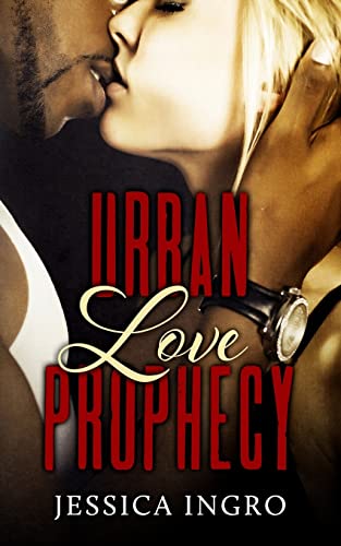 Beispielbild fr Urban Love Prophecy zum Verkauf von ThriftBooks-Dallas