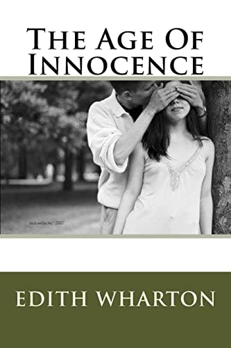 9781500149192: The Age Of Innocence