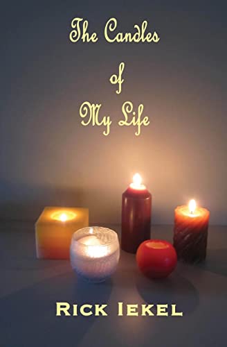 9781500150129: The Candles of My Life