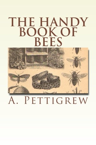 9781500155339: The Handy Book of Bees