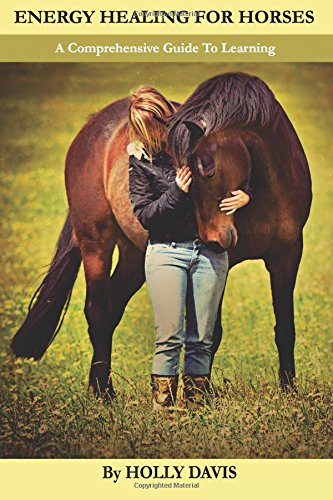 Stock image for Energy Healing for Horses: A Comprehensive Guide for sale by HPB-Red