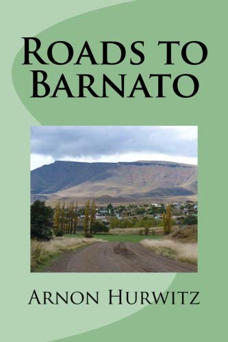 9781500158026: Roads to Barnato: A South-African Collection