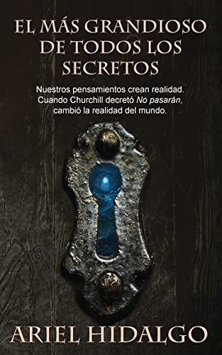 Imagen de archivo de El ms grandioso de todos los secretos (Spanish Edition) a la venta por Lucky's Textbooks