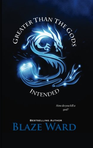 Imagen de stock para Greater Than The Gods Intended