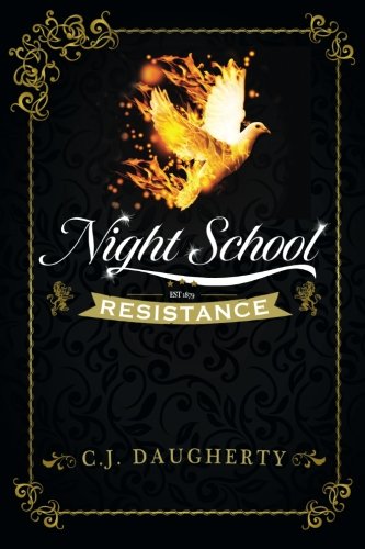 9781500163440: Night School Resistance (Volume 4)