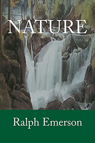 Stock image for Nature for sale by THE SAINT BOOKSTORE
