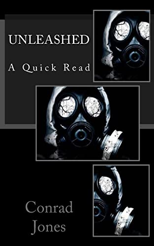 Beispielbild fr Unleashed: 'A Tank quick-read': Volume 1 zum Verkauf von WorldofBooks