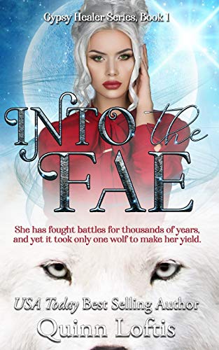 Stock image for Into the Fae: Volume 1 (The Gypsy Healer Series) for sale by WorldofBooks