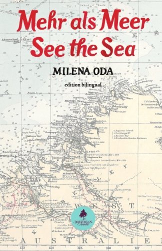 Imagen de archivo de Mehr als Meer/See the Sea: Theaterstuck/Play. Edition Bilingual by Bohemian Paradise Press a la venta por THE SAINT BOOKSTORE