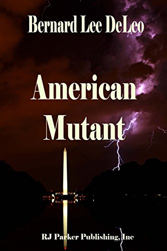 Stock image for American Mutant for sale by Revaluation Books