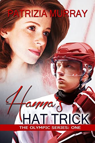 Stock image for Hanna's Hat Trick for sale by THE SAINT BOOKSTORE