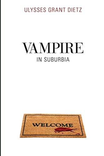 Beispielbild fr Vampire in Suburbia: A Sequel to Desmond zum Verkauf von HPB-Ruby