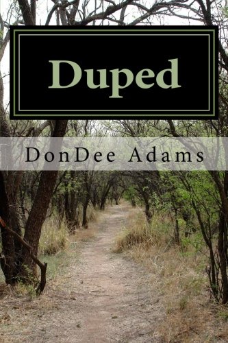 Stock image for Duped: Misguided by a false prophet for sale by ThriftBooks-Atlanta