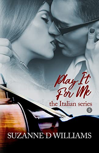 Beispielbild fr Play It For Me Volume 5 The Italian Series zum Verkauf von PBShop.store US
