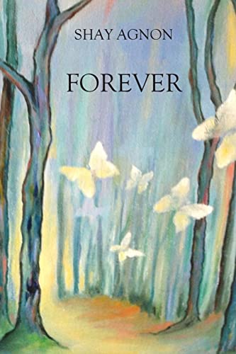 Beispielbild fr Forever: Ad Olam zum Verkauf von Russell Books