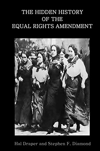 Imagen de archivo de The Hidden History of the Equal Rights Amendment a la venta por HPB-Red