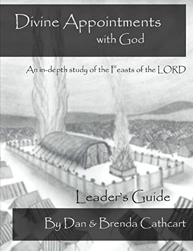 9781500185022: Divine Appointments With God: Leader's Guide