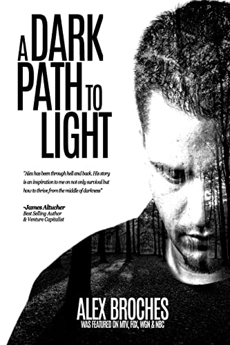 Beispielbild fr A Dark Path To Light zum Verkauf von SecondSale