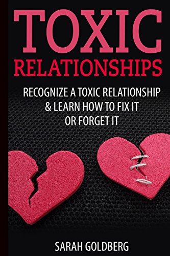 9781500187910: Toxic Relationships
