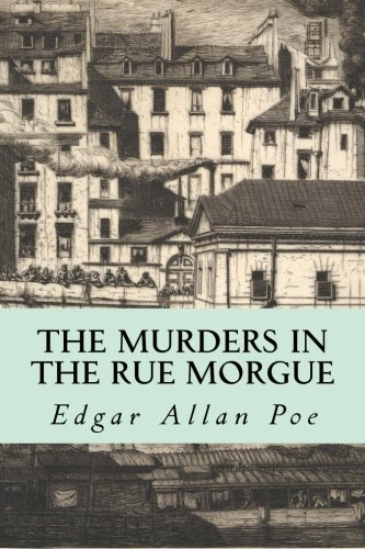 9781500189440: The Murders in the Rue Morgue