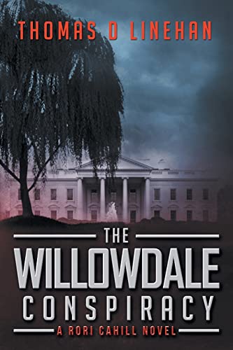 Beispielbild fr The Willowdale Conspiracy : A Rori Cahill Novel zum Verkauf von Better World Books