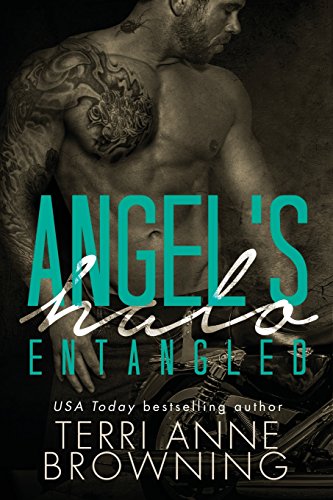 Stock image for Angel's Halo: Entangled: Volume 2 (Angel's Halo MC) for sale by WorldofBooks
