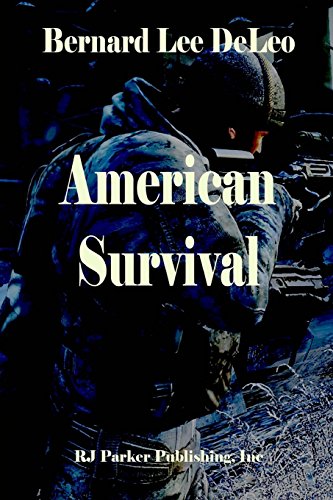 Beispielbild fr American Survival zum Verkauf von Revaluation Books