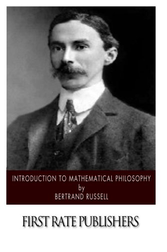 9781500195861: Introduction to Mathematical Philosophy