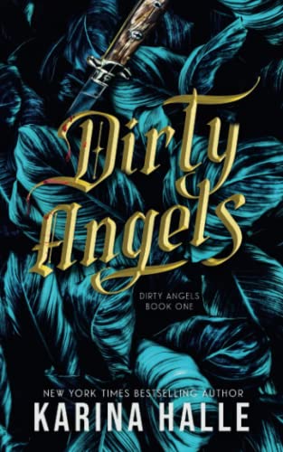 Stock image for Dirty Angels (Dirty Angels Trilogy) for sale by Your Online Bookstore